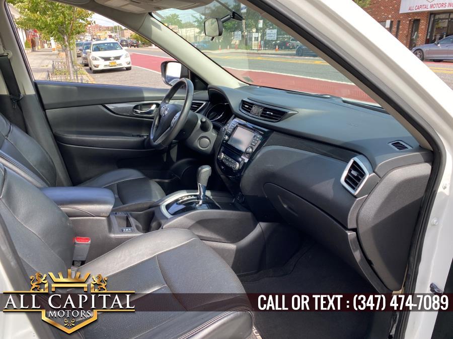 2014 Nissan Rogue AWD 4dr SL, available for sale in Brooklyn, New York | All Capital Motors. Brooklyn, New York 2014 Nissan Rogue AWD 4dr SL, available for sale in Brooklyn, New York | All Capital Motors. Brooklyn, New York