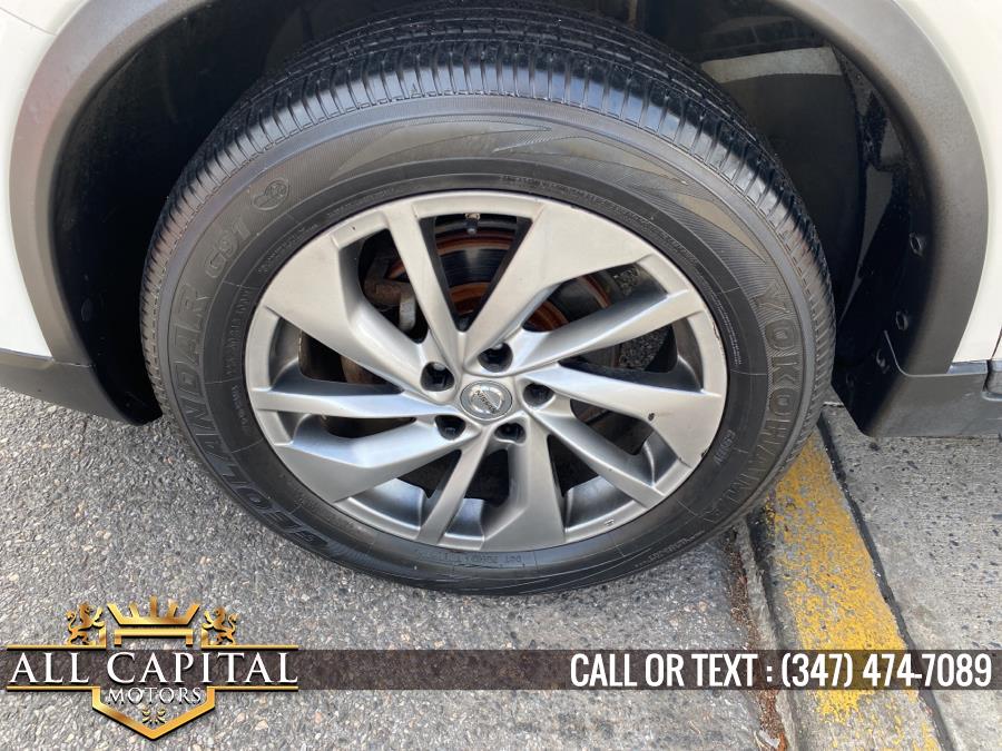 2014 Nissan Rogue AWD 4dr SL, available for sale in Brooklyn, New York | All Capital Motors. Brooklyn, New York 2014 Nissan Rogue AWD 4dr SL, available for sale in Brooklyn, New York | All Capital Motors. Brooklyn, New York