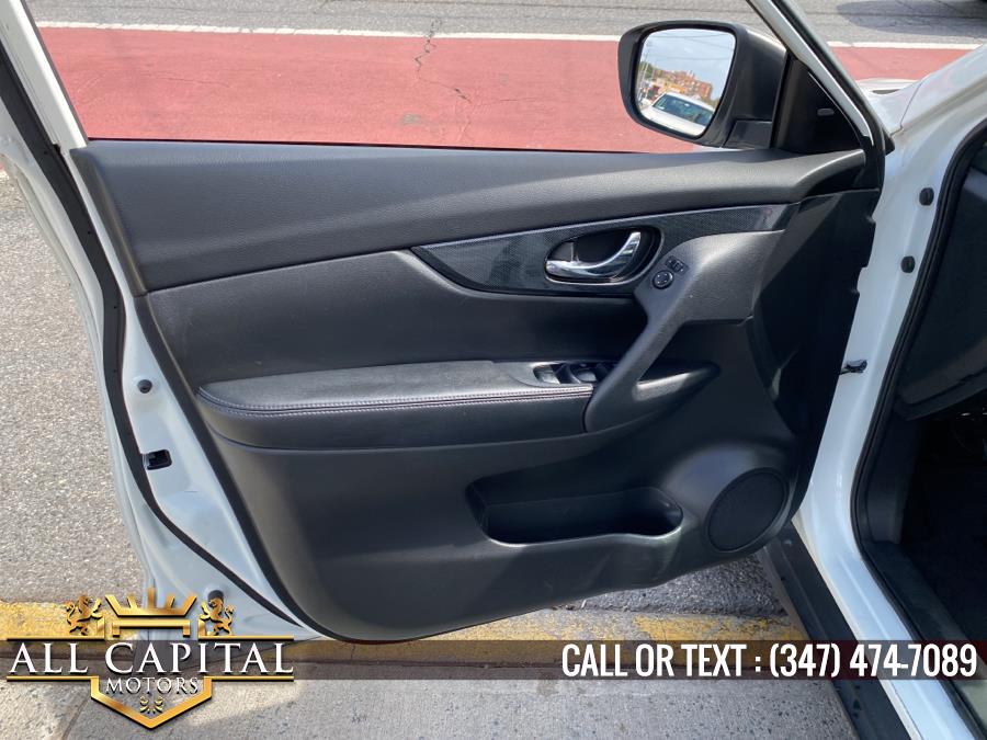 2014 Nissan Rogue AWD 4dr SL, available for sale in Brooklyn, New York | All Capital Motors. Brooklyn, New York 2014 Nissan Rogue AWD 4dr SL, available for sale in Brooklyn, New York | All Capital Motors. Brooklyn, New York