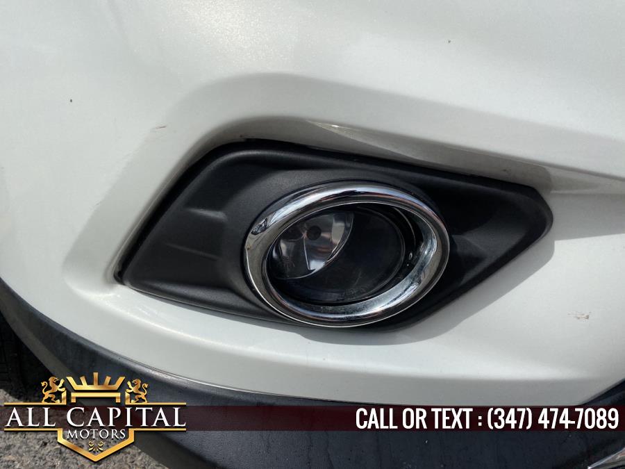 2014 Nissan Rogue AWD 4dr SL, available for sale in Brooklyn, New York | All Capital Motors. Brooklyn, New York 2014 Nissan Rogue AWD 4dr SL, available for sale in Brooklyn, New York | All Capital Motors. Brooklyn, New York