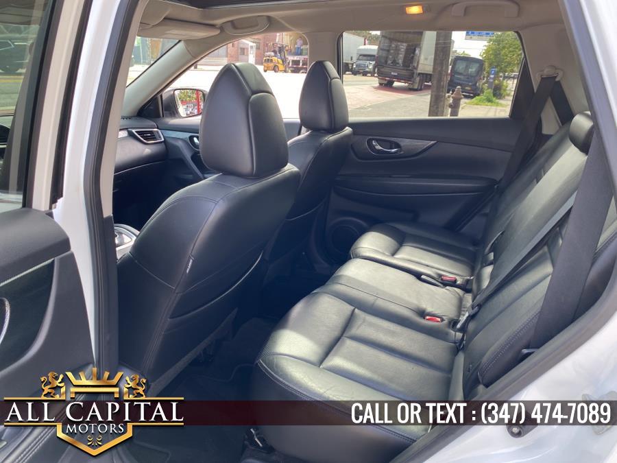 2014 Nissan Rogue AWD 4dr SL, available for sale in Brooklyn, New York | All Capital Motors. Brooklyn, New York 2014 Nissan Rogue AWD 4dr SL, available for sale in Brooklyn, New York | All Capital Motors. Brooklyn, New York