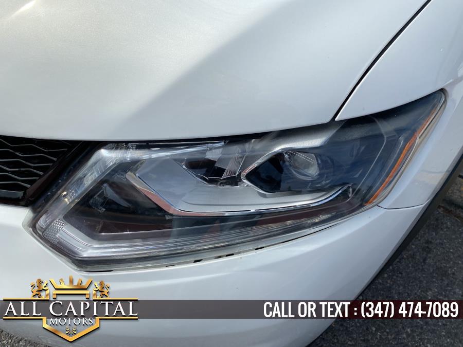 2014 Nissan Rogue AWD 4dr SL, available for sale in Brooklyn, New York | All Capital Motors. Brooklyn, New York 2014 Nissan Rogue AWD 4dr SL, available for sale in Brooklyn, New York | All Capital Motors. Brooklyn, New York
