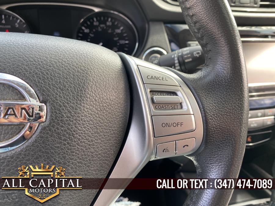 2014 Nissan Rogue AWD 4dr SL, available for sale in Brooklyn, New York | All Capital Motors. Brooklyn, New York 2014 Nissan Rogue AWD 4dr SL, available for sale in Brooklyn, New York | All Capital Motors. Brooklyn, New York