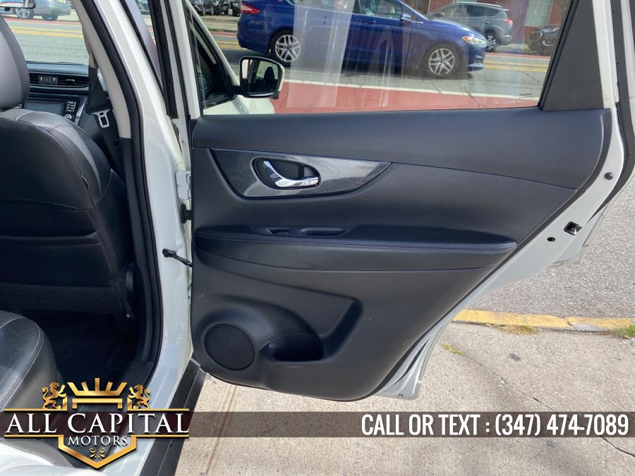2014 Nissan Rogue AWD 4dr SL, available for sale in Brooklyn, New York | All Capital Motors. Brooklyn, New York 2014 Nissan Rogue AWD 4dr SL, available for sale in Brooklyn, New York | All Capital Motors. Brooklyn, New York