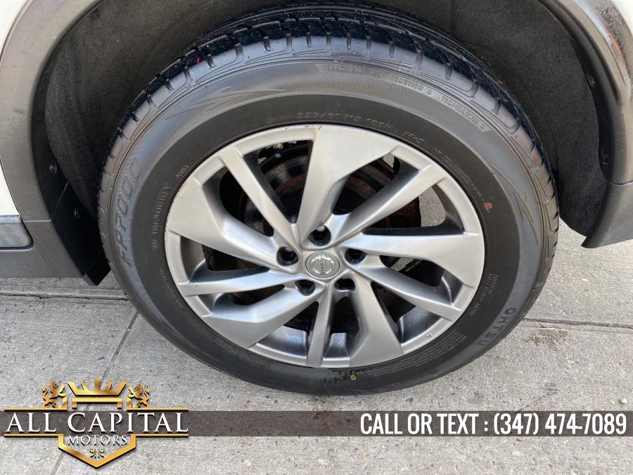 2014 Nissan Rogue AWD 4dr SL, available for sale in Brooklyn, New York | All Capital Motors. Brooklyn, New York 2014 Nissan Rogue AWD 4dr SL, available for sale in Brooklyn, New York | All Capital Motors. Brooklyn, New York