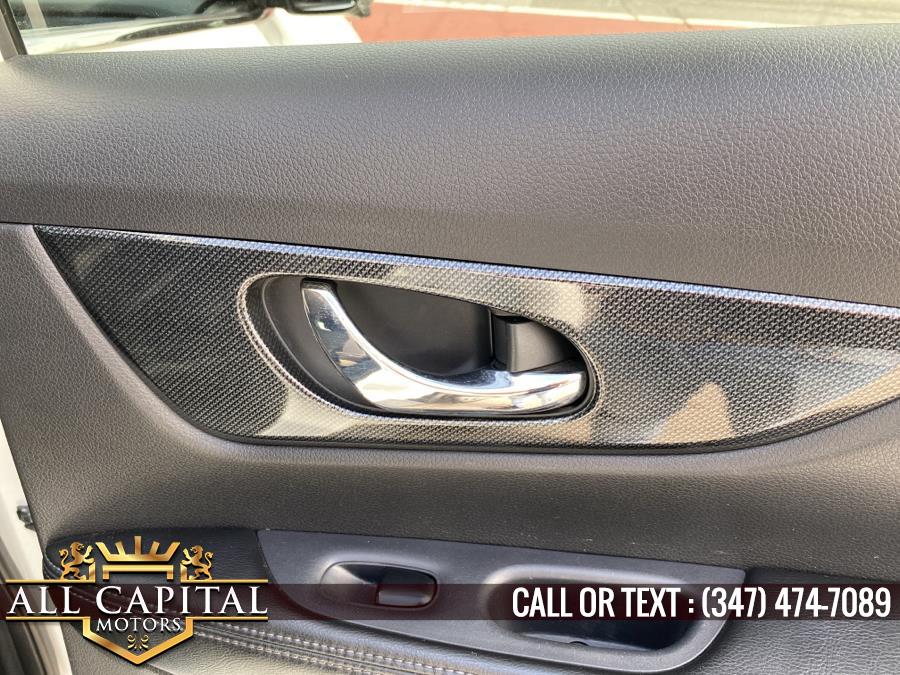 2014 Nissan Rogue AWD 4dr SL, available for sale in Brooklyn, New York | All Capital Motors. Brooklyn, New York 2014 Nissan Rogue AWD 4dr SL, available for sale in Brooklyn, New York | All Capital Motors. Brooklyn, New York
