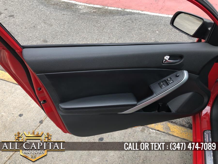 Used Nissan Altima 2dr Cpe I4 CVT 2.5 S 2012 | All Capital Motors. Brooklyn, New York Used Nissan Altima 2dr Cpe I4 CVT 2.5 S 2012 | All Capital Motors. Brooklyn, New York