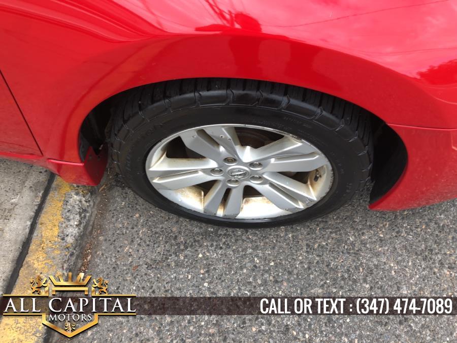 Used Nissan Altima 2dr Cpe I4 CVT 2.5 S 2012 | All Capital Motors. Brooklyn, New York Used Nissan Altima 2dr Cpe I4 CVT 2.5 S 2012 | All Capital Motors. Brooklyn, New York