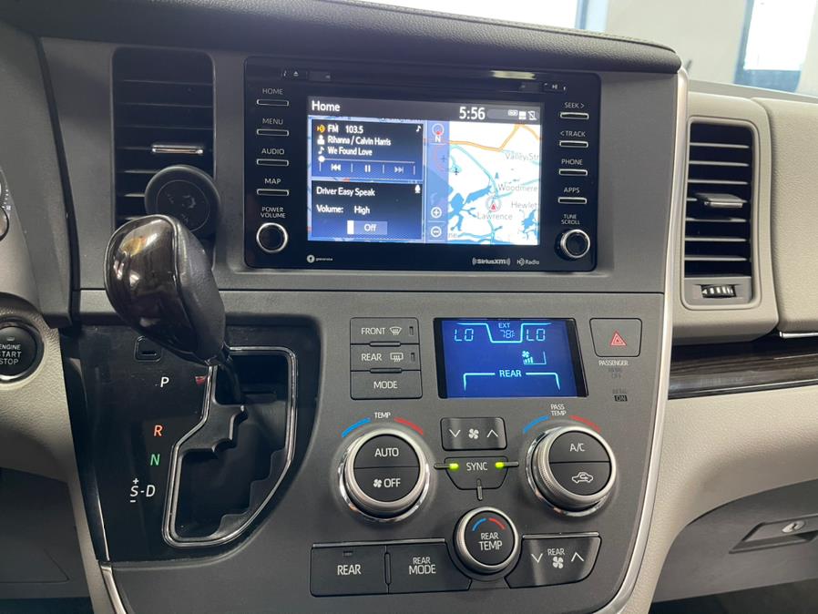2018 Toyota Sienna XLE FWD 8-Passenger (Natl), available for sale in Inwood, New York | 5 Towns Drive. Inwood, New York 2018 Toyota Sienna XLE FWD 8-Passenger (Natl), available for sale in Inwood, New York | 5 Towns Drive. Inwood, New York