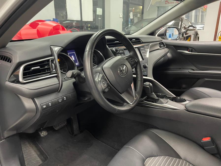 Used Toyota Camry SE Auto (Natl) 2020 | 5 Towns Drive. Inwood, New York Used Toyota Camry SE Auto (Natl) 2020 | 5 Towns Drive. Inwood, New York