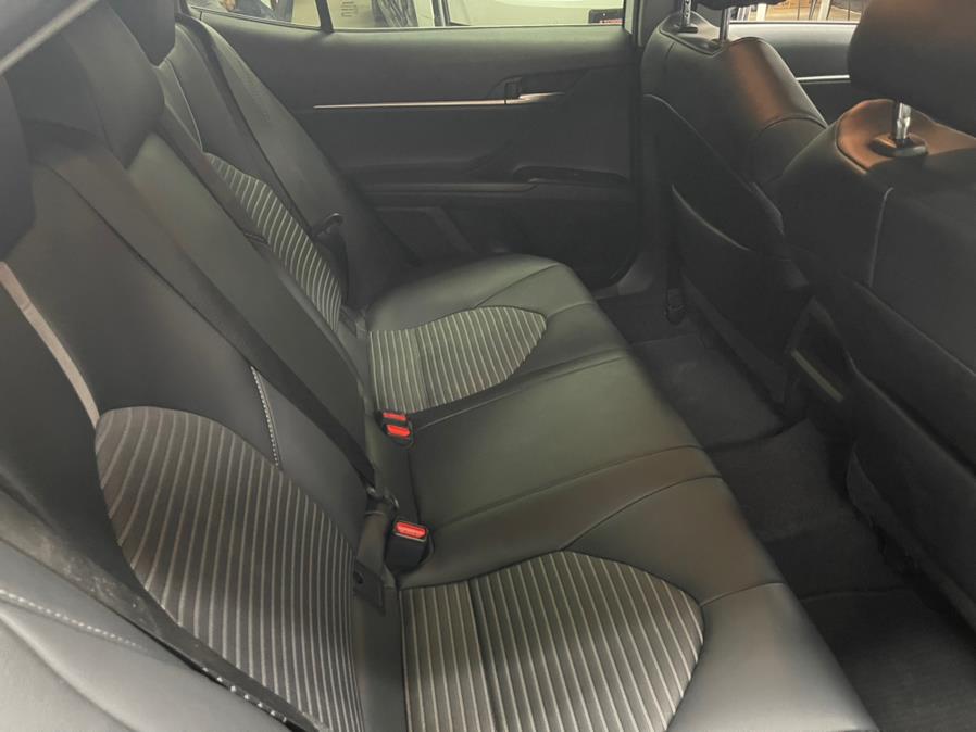 Used Toyota Camry SE Auto (Natl) 2020 | 5 Towns Drive. Inwood, New York Used Toyota Camry SE Auto (Natl) 2020 | 5 Towns Drive. Inwood, New York