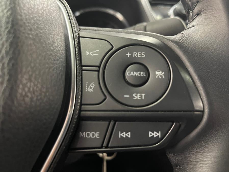 Used Toyota Camry SE Auto (Natl) 2020 | 5 Towns Drive. Inwood, New York Used Toyota Camry SE Auto (Natl) 2020 | 5 Towns Drive. Inwood, New York