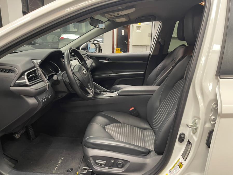 Used Toyota Camry SE Auto (Natl) 2020 | 5 Towns Drive. Inwood, New York Used Toyota Camry SE Auto (Natl) 2020 | 5 Towns Drive. Inwood, New York