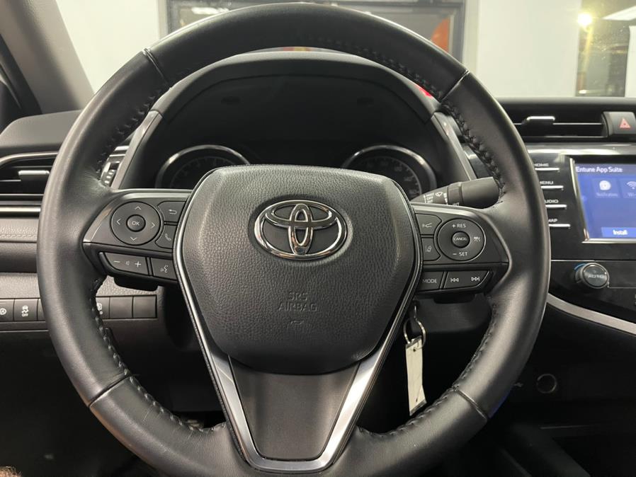 Used Toyota Camry SE Auto (Natl) 2020 | 5 Towns Drive. Inwood, New York Used Toyota Camry SE Auto (Natl) 2020 | 5 Towns Drive. Inwood, New York