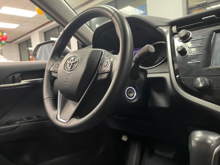Used Toyota Camry SE Auto (Natl) 2020 | 5 Towns Drive. Inwood, New York Used Toyota Camry SE Auto (Natl) 2020 | 5 Towns Drive. Inwood, New York