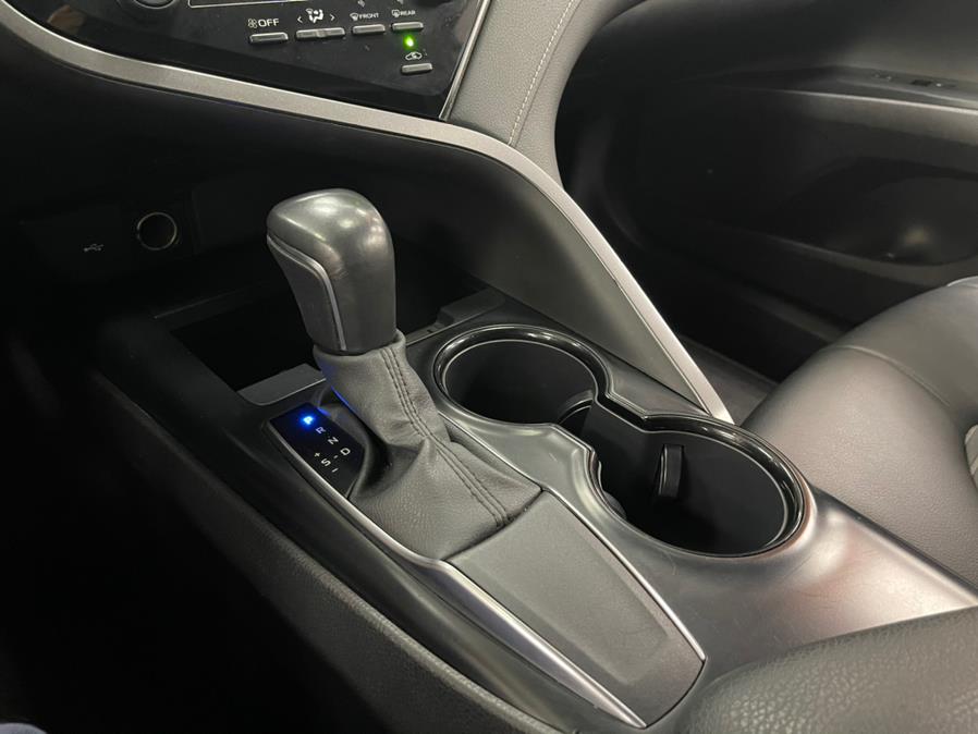 Used Toyota Camry SE Auto (Natl) 2020 | 5 Towns Drive. Inwood, New York Used Toyota Camry SE Auto (Natl) 2020 | 5 Towns Drive. Inwood, New York