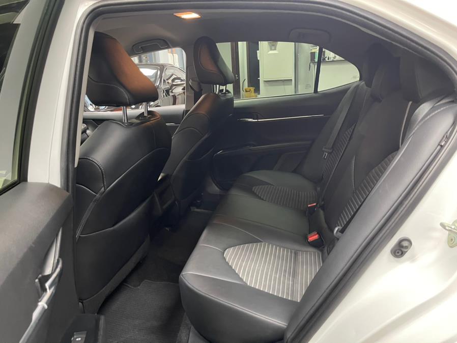 Used Toyota Camry SE Auto (Natl) 2020 | 5 Towns Drive. Inwood, New York Used Toyota Camry SE Auto (Natl) 2020 | 5 Towns Drive. Inwood, New York