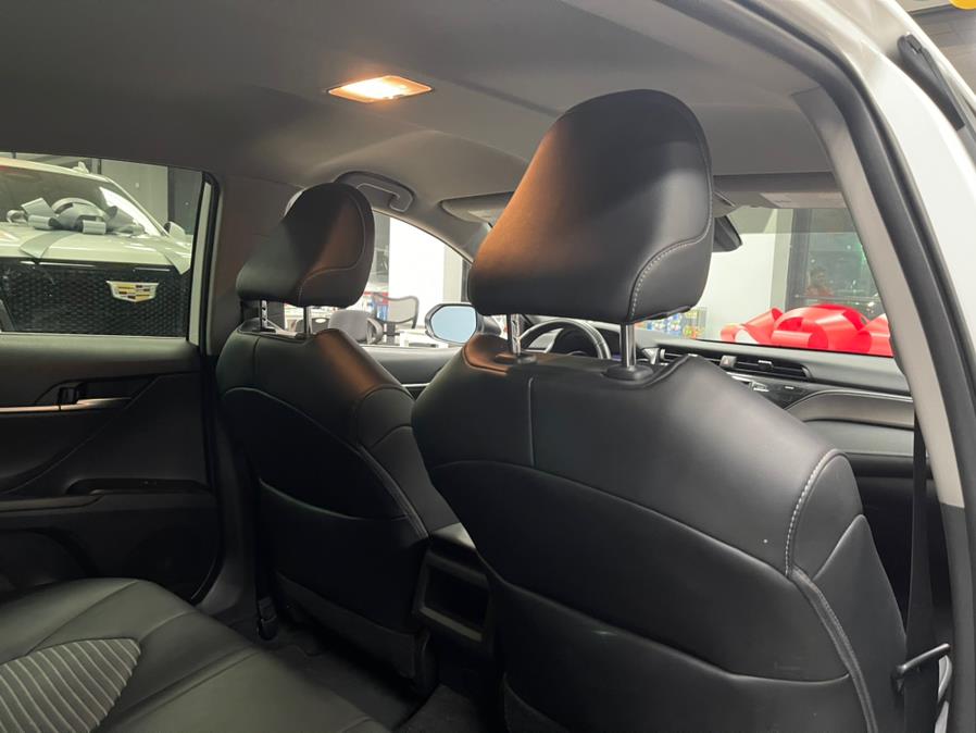 Used Toyota Camry SE Auto (Natl) 2020 | 5 Towns Drive. Inwood, New York Used Toyota Camry SE Auto (Natl) 2020 | 5 Towns Drive. Inwood, New York