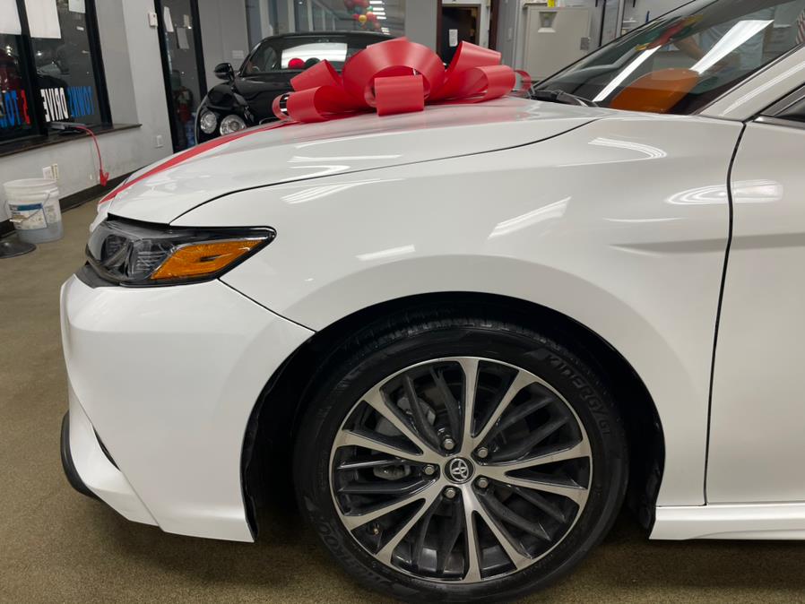 Used Toyota Camry SE Auto (Natl) 2020 | 5 Towns Drive. Inwood, New York Used Toyota Camry SE Auto (Natl) 2020 | 5 Towns Drive. Inwood, New York