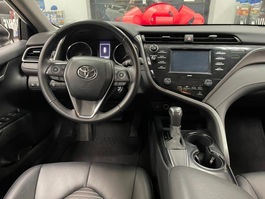 Used Toyota Camry SE Auto (Natl) 2020 | 5 Towns Drive. Inwood, New York Used Toyota Camry SE Auto (Natl) 2020 | 5 Towns Drive. Inwood, New York