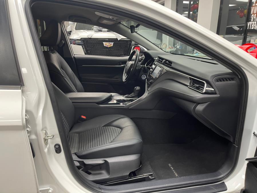 Used Toyota Camry SE Auto (Natl) 2020 | 5 Towns Drive. Inwood, New York Used Toyota Camry SE Auto (Natl) 2020 | 5 Towns Drive. Inwood, New York