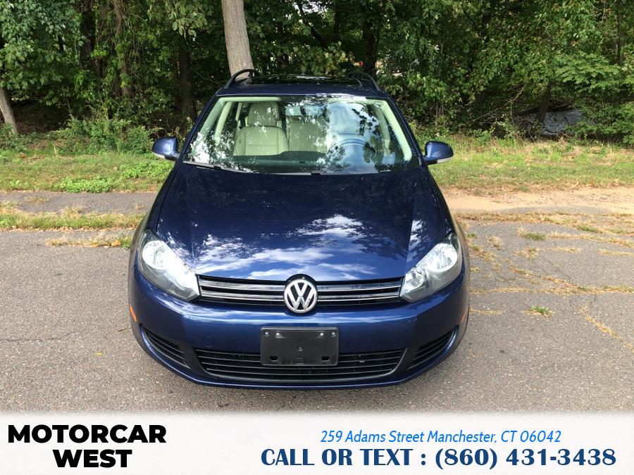 2014 Volkswagen Jetta SportWagen 4dr Manual TDI w/Sunroof, available for sale in Manchester, Connecticut | Motorcar West. Manchester, Connecticut 2014 Volkswagen Jetta SportWagen 4dr Manual TDI w/Sunroof, available for sale in Manchester, Connecticut | Motorcar West. Manchester, Connecticut