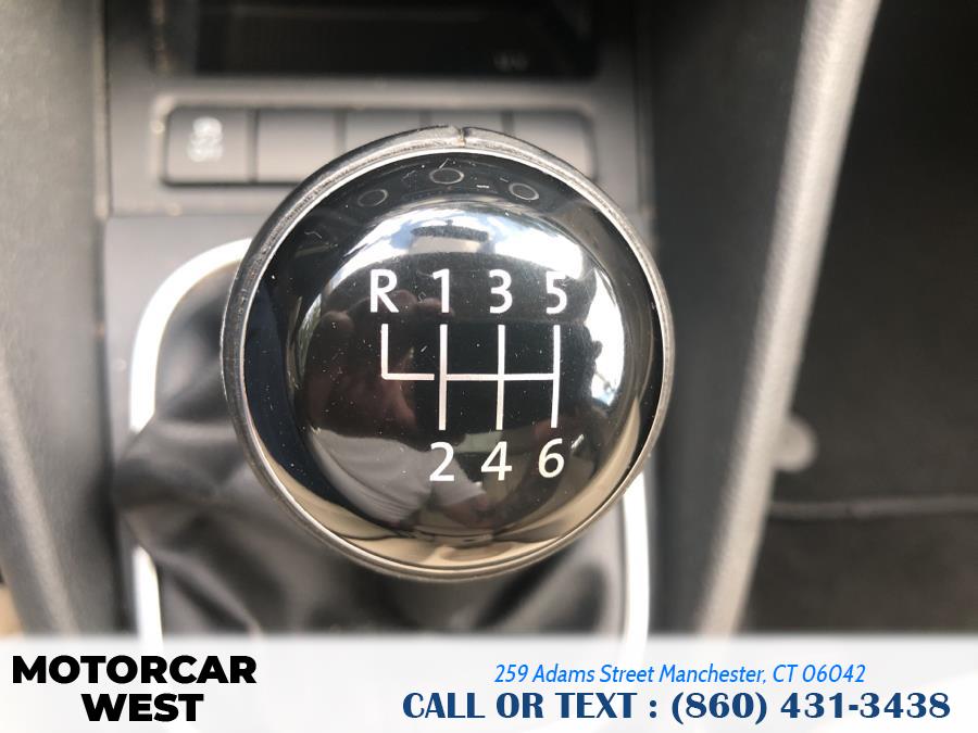 2014 Volkswagen Jetta SportWagen 4dr Manual TDI w/Sunroof, available for sale in Manchester, Connecticut | Motorcar West. Manchester, Connecticut 2014 Volkswagen Jetta SportWagen 4dr Manual TDI w/Sunroof, available for sale in Manchester, Connecticut | Motorcar West. Manchester, Connecticut