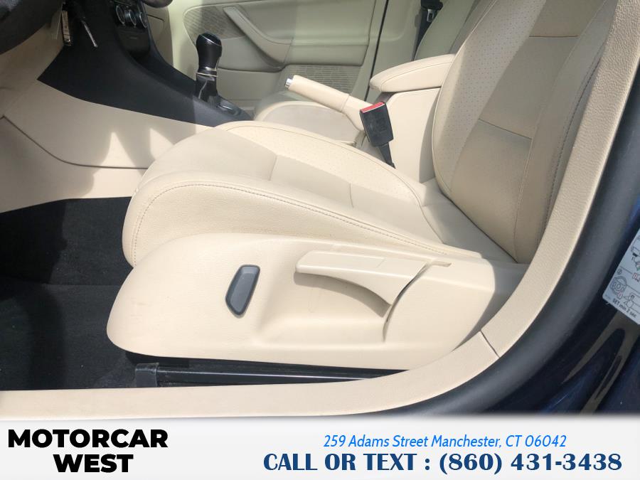 2014 Volkswagen Jetta SportWagen 4dr Manual TDI w/Sunroof, available for sale in Manchester, Connecticut | Motorcar West. Manchester, Connecticut 2014 Volkswagen Jetta SportWagen 4dr Manual TDI w/Sunroof, available for sale in Manchester, Connecticut | Motorcar West. Manchester, Connecticut