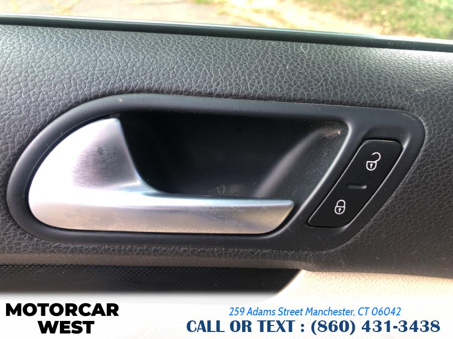 2014 Volkswagen Jetta SportWagen 4dr Manual TDI w/Sunroof, available for sale in Manchester, Connecticut | Motorcar West. Manchester, Connecticut 2014 Volkswagen Jetta SportWagen 4dr Manual TDI w/Sunroof, available for sale in Manchester, Connecticut | Motorcar West. Manchester, Connecticut