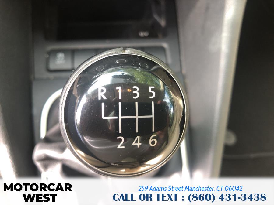 2014 Volkswagen Jetta SportWagen 4dr Manual TDI w/Sunroof, available for sale in Manchester, Connecticut | Motorcar West. Manchester, Connecticut 2014 Volkswagen Jetta SportWagen 4dr Manual TDI w/Sunroof, available for sale in Manchester, Connecticut | Motorcar West. Manchester, Connecticut