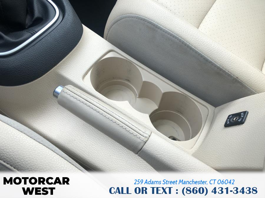 2014 Volkswagen Jetta SportWagen 4dr Manual TDI w/Sunroof, available for sale in Manchester, Connecticut | Motorcar West. Manchester, Connecticut 2014 Volkswagen Jetta SportWagen 4dr Manual TDI w/Sunroof, available for sale in Manchester, Connecticut | Motorcar West. Manchester, Connecticut