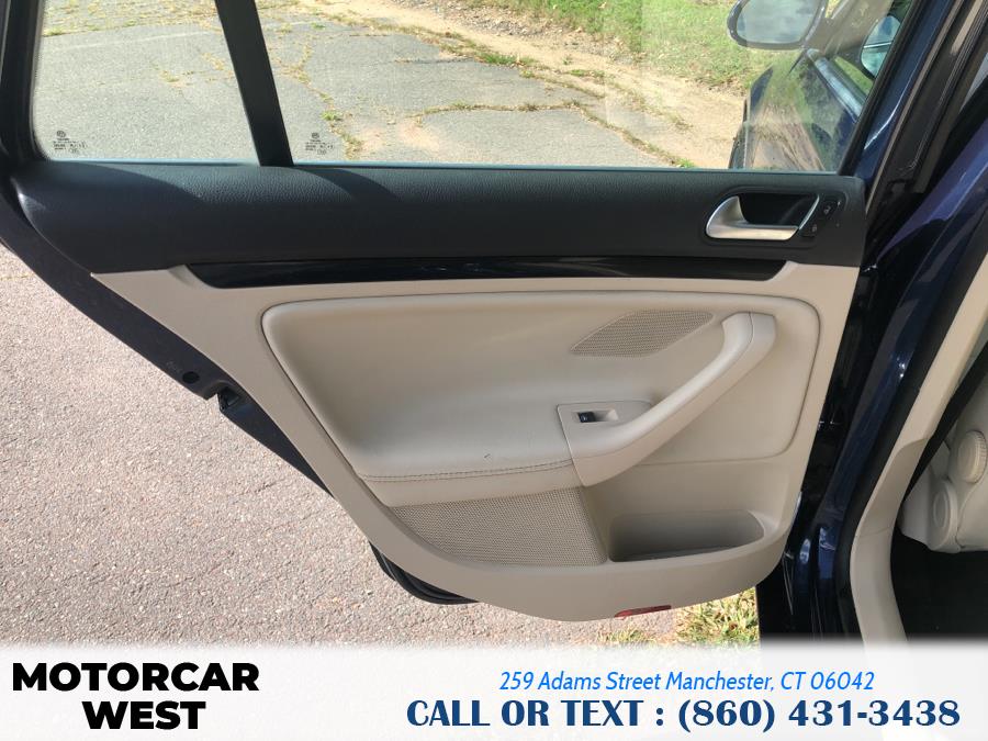 2014 Volkswagen Jetta SportWagen 4dr Manual TDI w/Sunroof, available for sale in Manchester, Connecticut | Motorcar West. Manchester, Connecticut 2014 Volkswagen Jetta SportWagen 4dr Manual TDI w/Sunroof, available for sale in Manchester, Connecticut | Motorcar West. Manchester, Connecticut