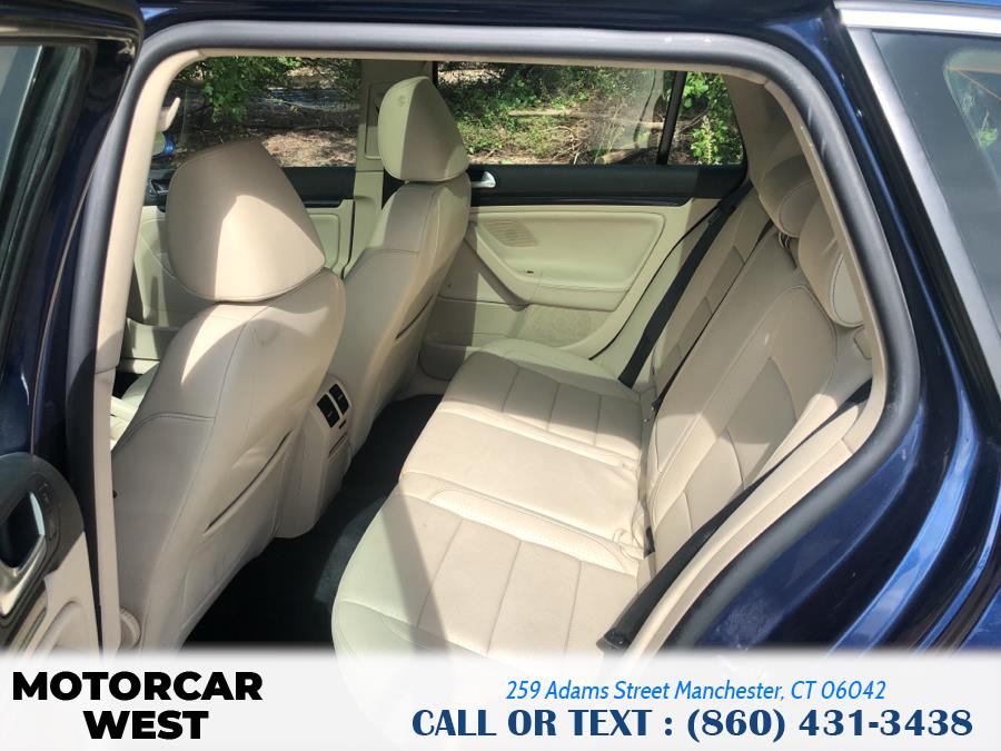2014 Volkswagen Jetta SportWagen 4dr Manual TDI w/Sunroof, available for sale in Manchester, Connecticut | Motorcar West. Manchester, Connecticut 2014 Volkswagen Jetta SportWagen 4dr Manual TDI w/Sunroof, available for sale in Manchester, Connecticut | Motorcar West. Manchester, Connecticut