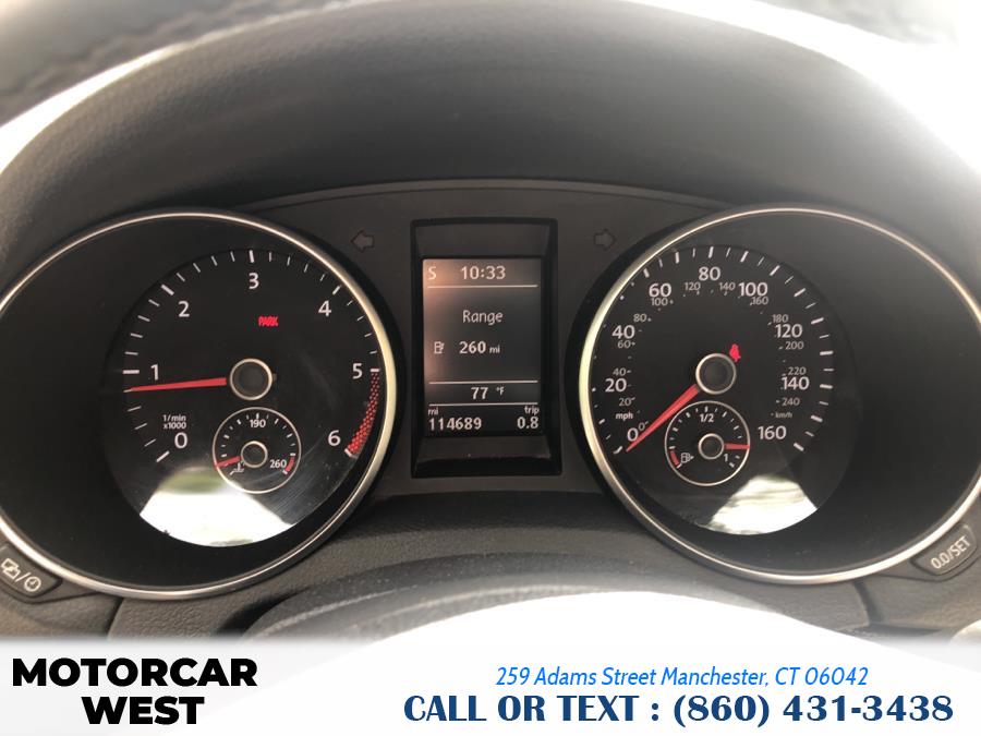 2014 Volkswagen Jetta SportWagen 4dr Manual TDI w/Sunroof, available for sale in Manchester, Connecticut | Motorcar West. Manchester, Connecticut 2014 Volkswagen Jetta SportWagen 4dr Manual TDI w/Sunroof, available for sale in Manchester, Connecticut | Motorcar West. Manchester, Connecticut