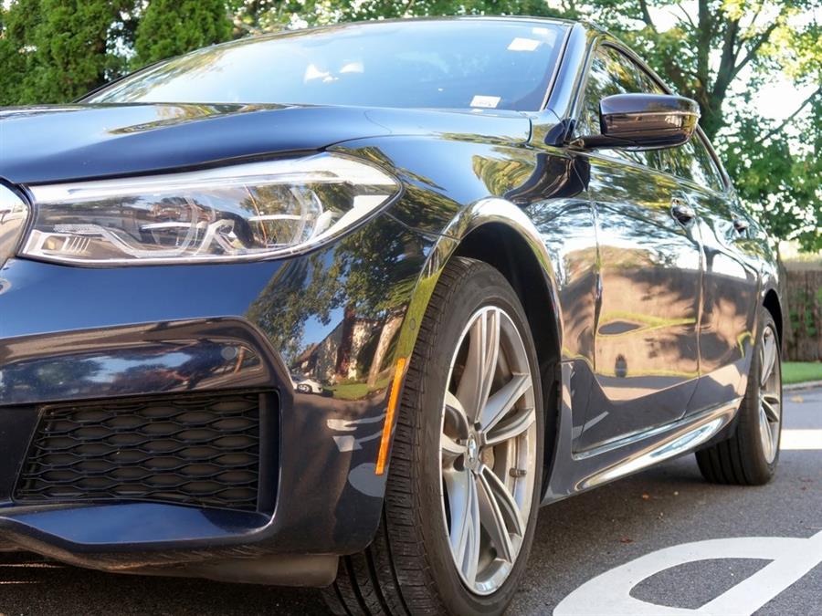 Used BMW 6 Series 640 Gran Turismo i xDrive M Sport Package 2018 | Auto Expo Ent Inc.. Great Neck, New York Used BMW 6 Series 640 Gran Turismo i xDrive M Sport Package 2018 | Auto Expo Ent Inc.. Great Neck, New York