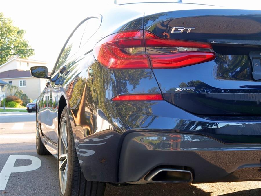 Used BMW 6 Series 640 Gran Turismo i xDrive M Sport Package 2018 | Auto Expo Ent Inc.. Great Neck, New York Used BMW 6 Series 640 Gran Turismo i xDrive M Sport Package 2018 | Auto Expo Ent Inc.. Great Neck, New York