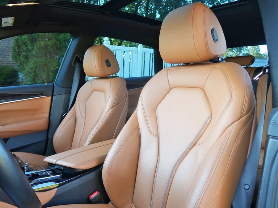Used BMW 6 Series 640 Gran Turismo i xDrive M Sport Package 2018 | Auto Expo Ent Inc.. Great Neck, New York Used BMW 6 Series 640 Gran Turismo i xDrive M Sport Package 2018 | Auto Expo Ent Inc.. Great Neck, New York