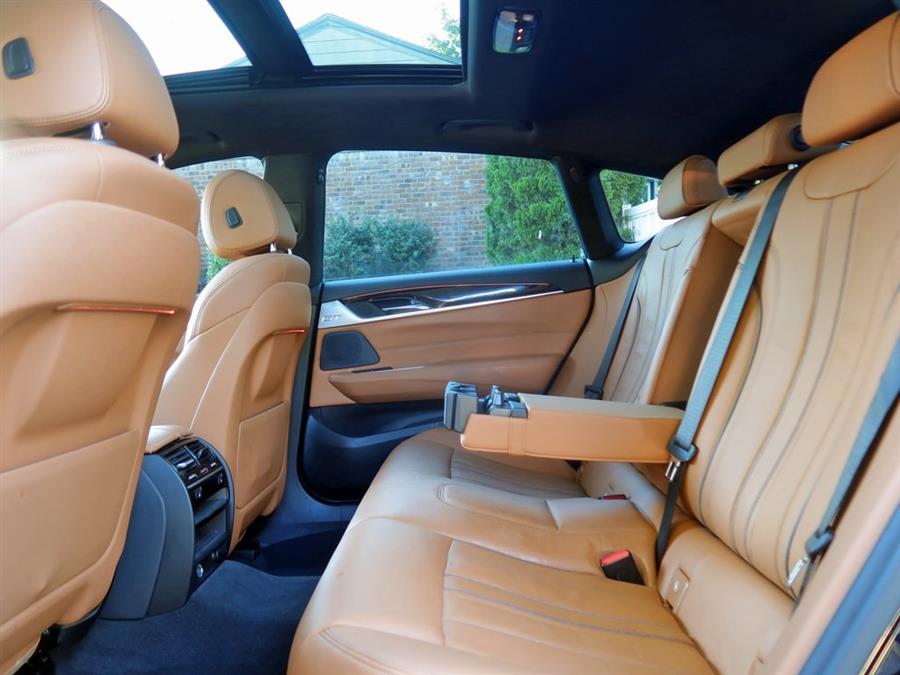 Used BMW 6 Series 640 Gran Turismo i xDrive M Sport Package 2018 | Auto Expo Ent Inc.. Great Neck, New York Used BMW 6 Series 640 Gran Turismo i xDrive M Sport Package 2018 | Auto Expo Ent Inc.. Great Neck, New York