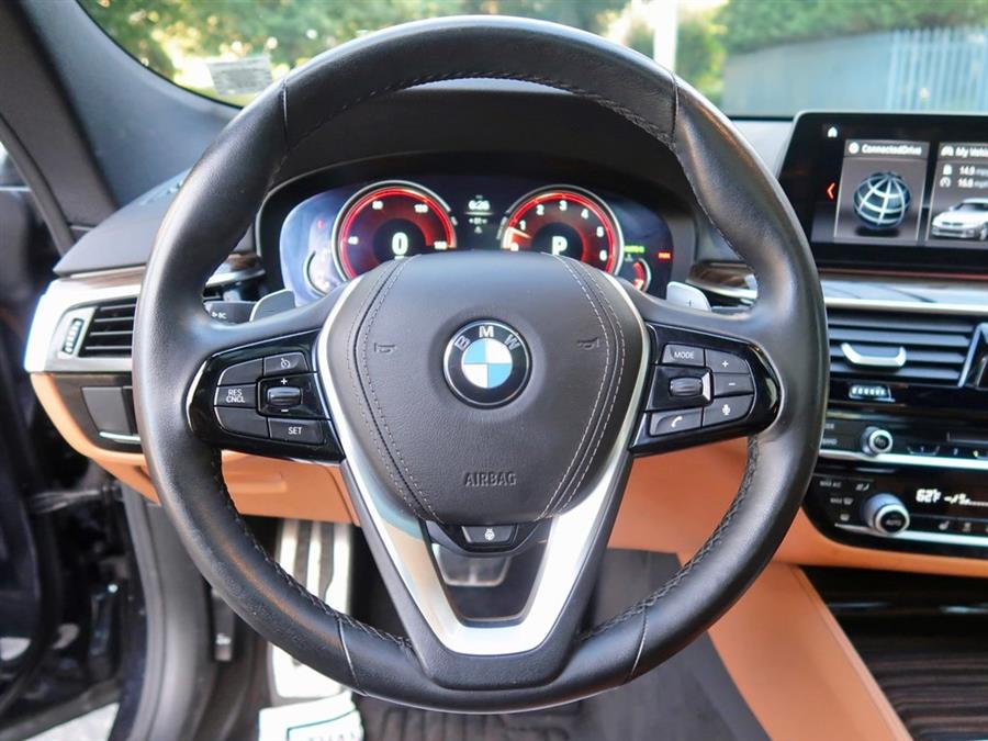 Used BMW 6 Series 640 Gran Turismo i xDrive M Sport Package 2018 | Auto Expo Ent Inc.. Great Neck, New York Used BMW 6 Series 640 Gran Turismo i xDrive M Sport Package 2018 | Auto Expo Ent Inc.. Great Neck, New York