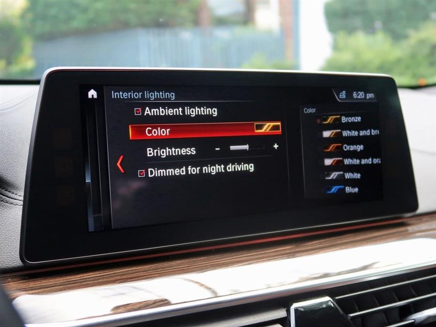 Used BMW 6 Series 640 Gran Turismo i xDrive M Sport Package 2018 | Auto Expo Ent Inc.. Great Neck, New York Used BMW 6 Series 640 Gran Turismo i xDrive M Sport Package 2018 | Auto Expo Ent Inc.. Great Neck, New York