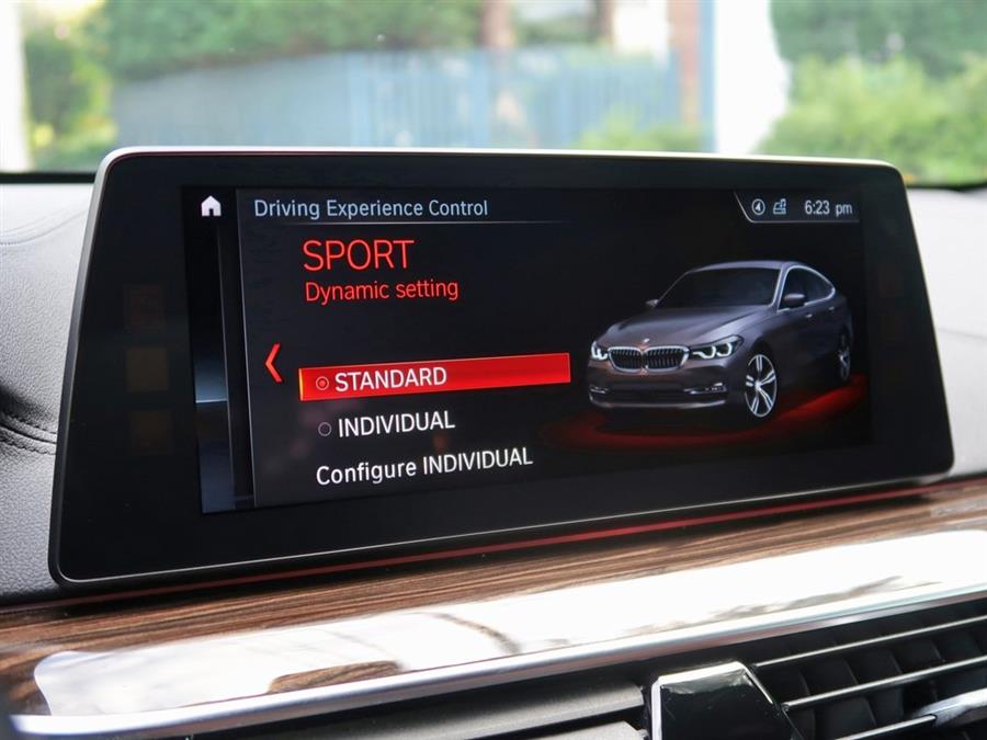Used BMW 6 Series 640 Gran Turismo i xDrive M Sport Package 2018 | Auto Expo Ent Inc.. Great Neck, New York Used BMW 6 Series 640 Gran Turismo i xDrive M Sport Package 2018 | Auto Expo Ent Inc.. Great Neck, New York