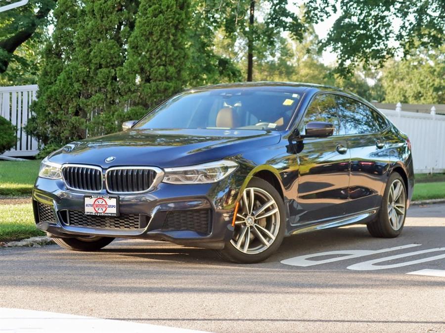 Used BMW 6 Series 640 Gran Turismo i xDrive M Sport Package 2018 | Auto Expo Ent Inc.. Great Neck, New York Used BMW 6 Series 640 Gran Turismo i xDrive M Sport Package 2018 | Auto Expo Ent Inc.. Great Neck, New York