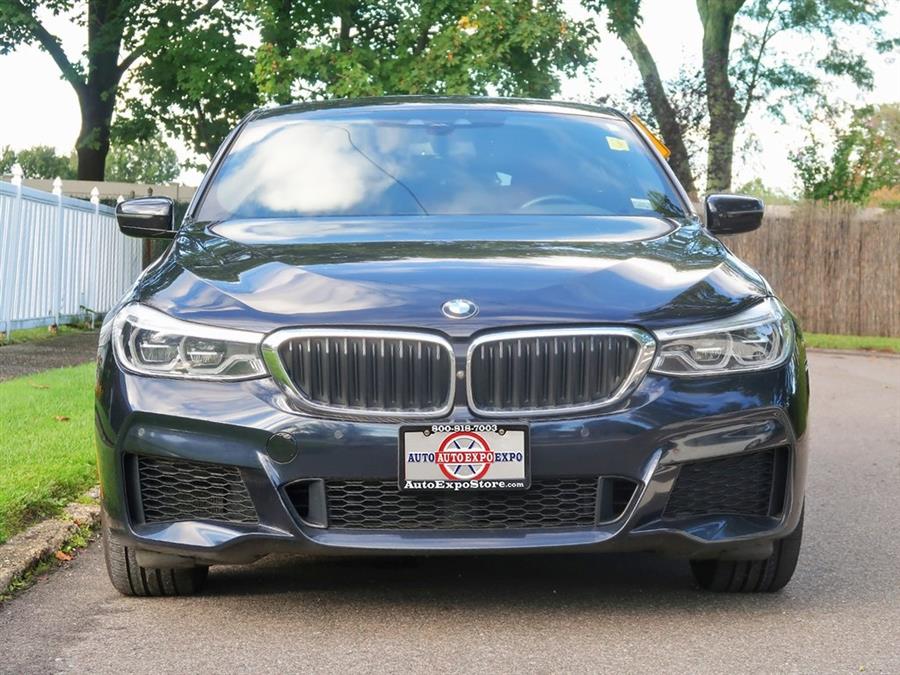 Used BMW 6 Series 640 Gran Turismo i xDrive M Sport Package 2018 | Auto Expo Ent Inc.. Great Neck, New York Used BMW 6 Series 640 Gran Turismo i xDrive M Sport Package 2018 | Auto Expo Ent Inc.. Great Neck, New York