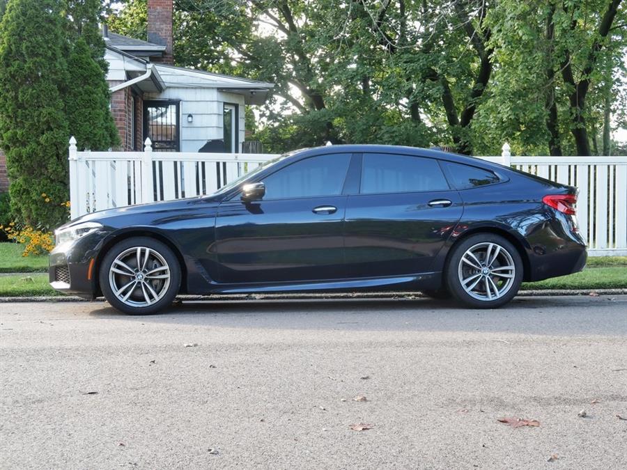 Used BMW 6 Series 640 Gran Turismo i xDrive M Sport Package 2018 | Auto Expo Ent Inc.. Great Neck, New York Used BMW 6 Series 640 Gran Turismo i xDrive M Sport Package 2018 | Auto Expo Ent Inc.. Great Neck, New York