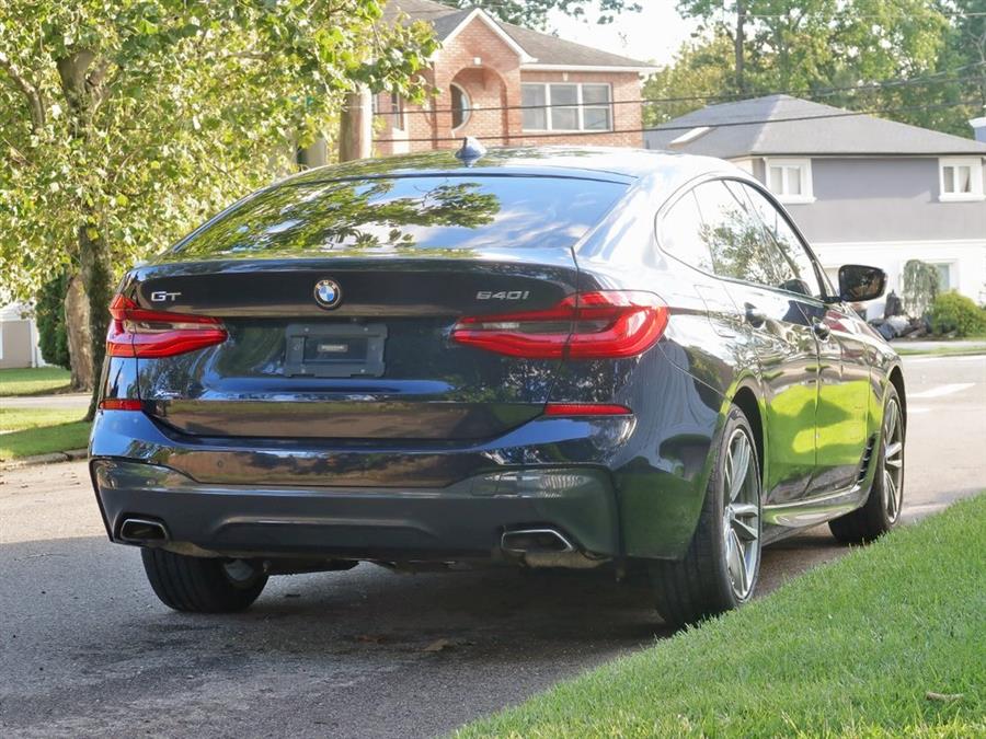 Used BMW 6 Series 640 Gran Turismo i xDrive M Sport Package 2018 | Auto Expo Ent Inc.. Great Neck, New York Used BMW 6 Series 640 Gran Turismo i xDrive M Sport Package 2018 | Auto Expo Ent Inc.. Great Neck, New York