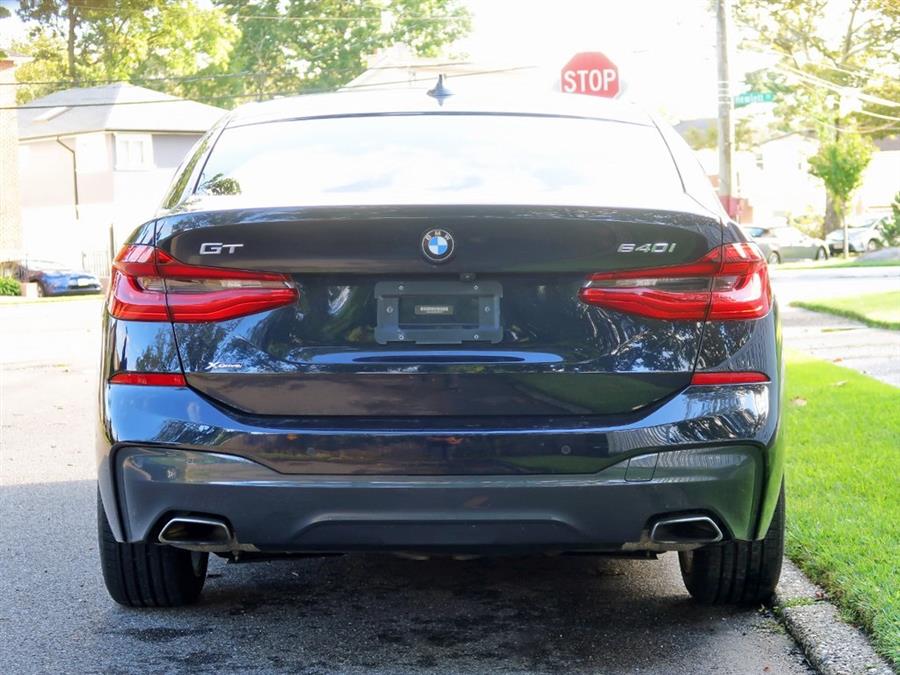 Used BMW 6 Series 640 Gran Turismo i xDrive M Sport Package 2018 | Auto Expo Ent Inc.. Great Neck, New York Used BMW 6 Series 640 Gran Turismo i xDrive M Sport Package 2018 | Auto Expo Ent Inc.. Great Neck, New York