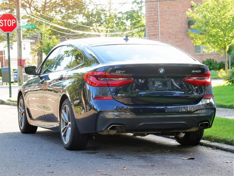 Used BMW 6 Series 640 Gran Turismo i xDrive M Sport Package 2018 | Auto Expo Ent Inc.. Great Neck, New York Used BMW 6 Series 640 Gran Turismo i xDrive M Sport Package 2018 | Auto Expo Ent Inc.. Great Neck, New York