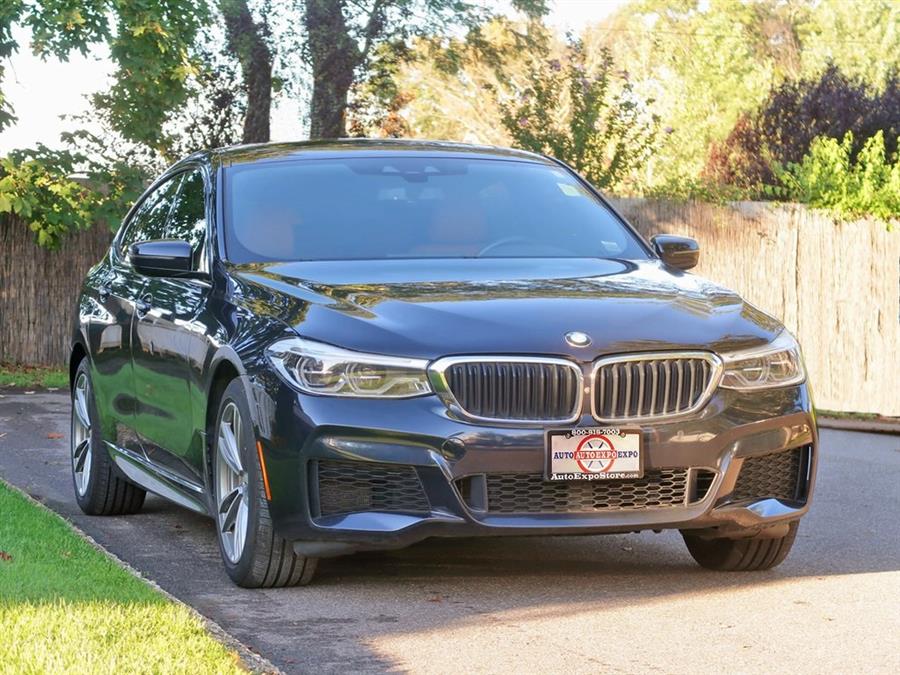 Used BMW 6 Series 640 Gran Turismo i xDrive M Sport Package 2018 | Auto Expo Ent Inc.. Great Neck, New York Used BMW 6 Series 640 Gran Turismo i xDrive M Sport Package 2018 | Auto Expo Ent Inc.. Great Neck, New York