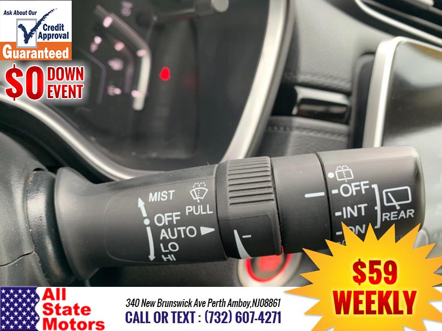2017 Honda CR-V Touring AWD, available for sale in Perth Amboy, New Jersey | All State Motor Inc. Perth Amboy, New Jersey 2017 Honda CR-V Touring AWD, available for sale in Perth Amboy, New Jersey | All State Motor Inc. Perth Amboy, New Jersey