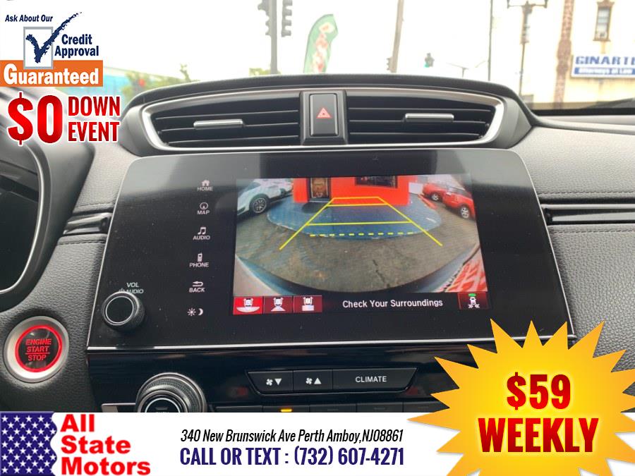 2017 Honda CR-V Touring AWD, available for sale in Perth Amboy, New Jersey | All State Motor Inc. Perth Amboy, New Jersey 2017 Honda CR-V Touring AWD, available for sale in Perth Amboy, New Jersey | All State Motor Inc. Perth Amboy, New Jersey